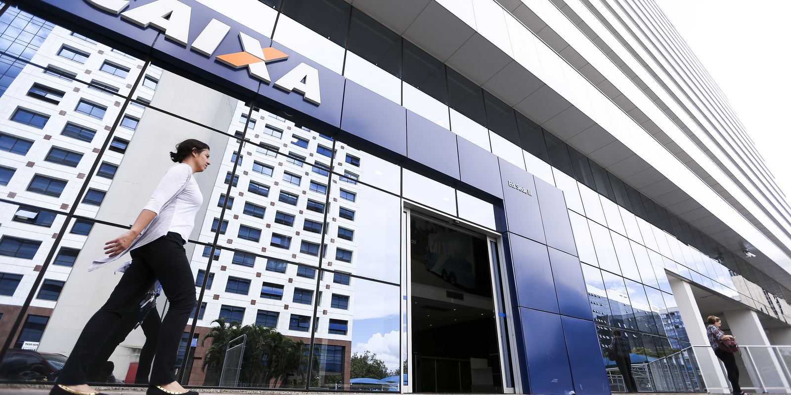 Lucro da Caixa avança 5,9% e atinge R$ 3,9 bilhões no segundo trimestre