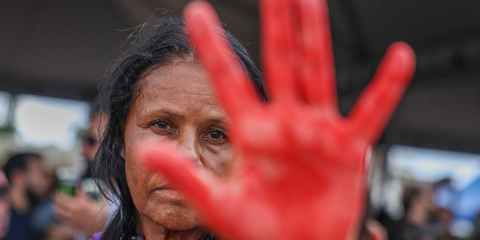 Casos de feminicídio em São Paulo assustam o interior e a Grande SP