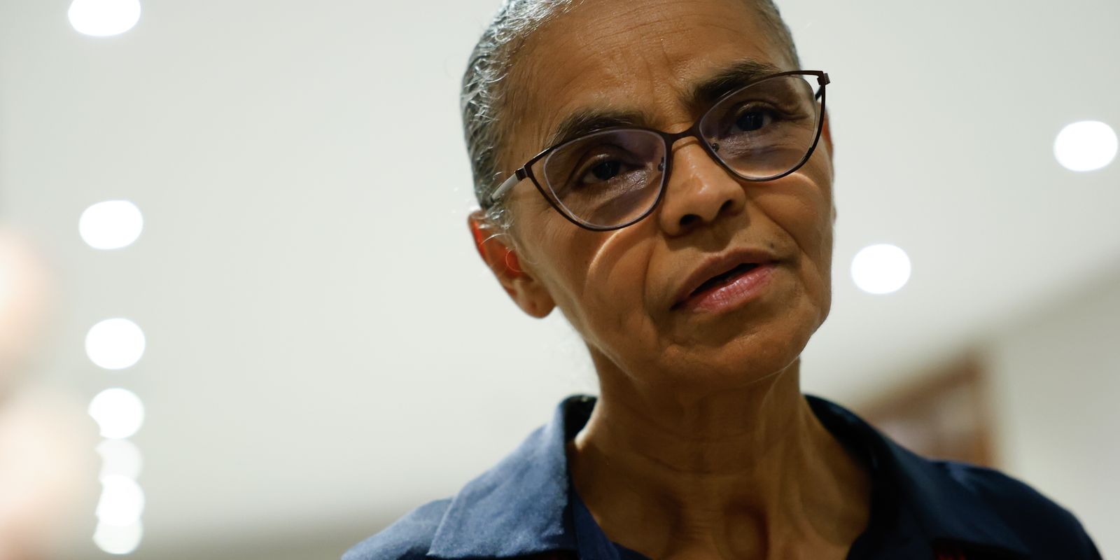 Agressão verbal atinge a campanha de Marina Silva durante ato político no centro de SP