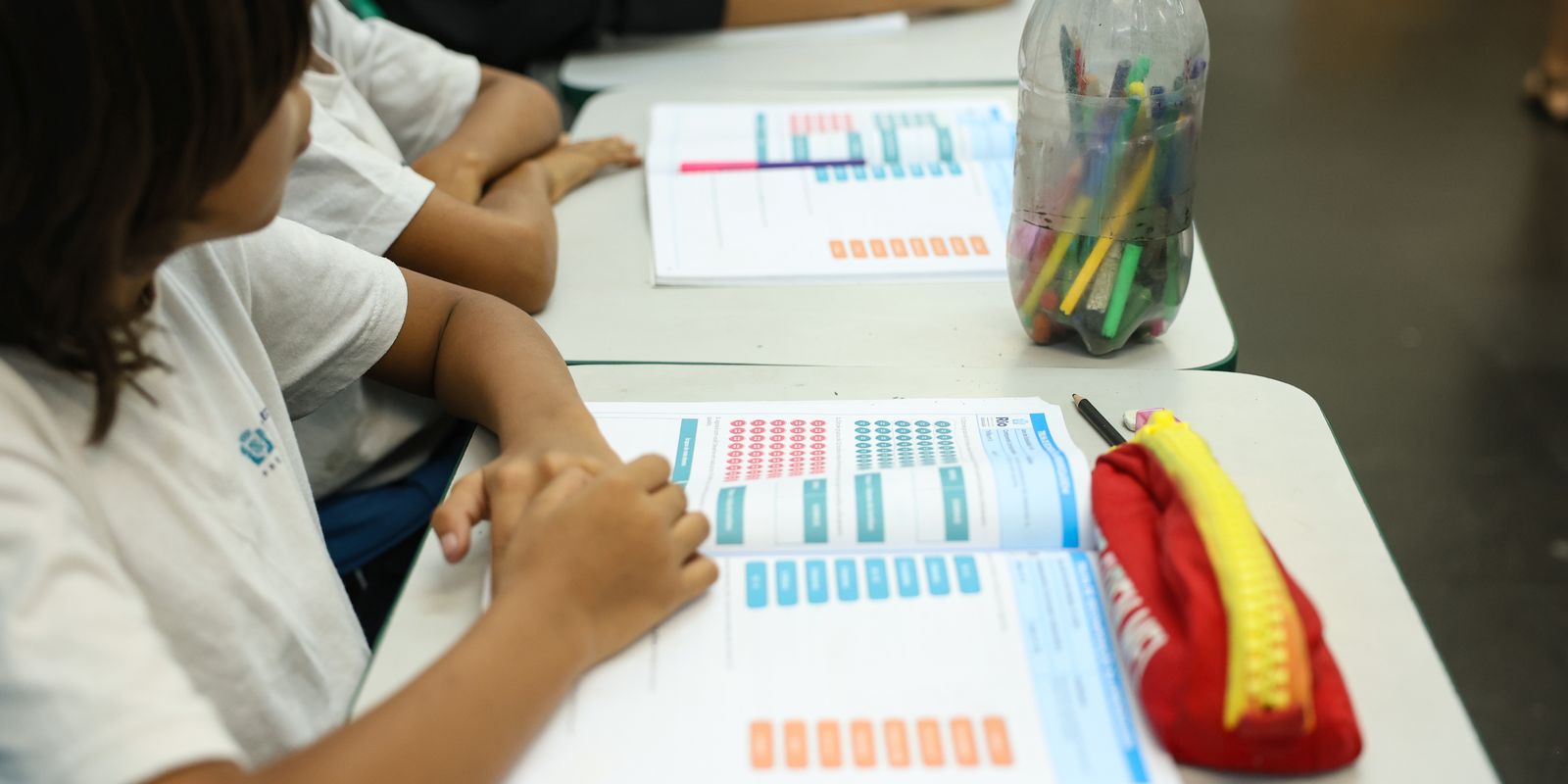 MEC oficializa novas diretrizes para ensino de arte na educação básica do Brasil