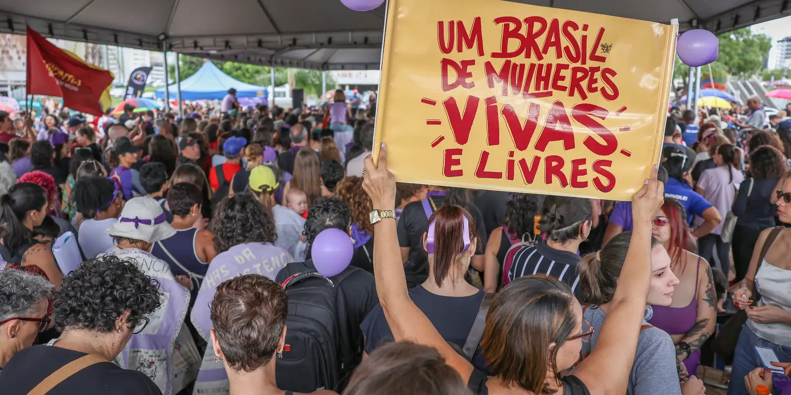 Concessão de medidas protetivas para mulheres cresce 43% no estado do Rio