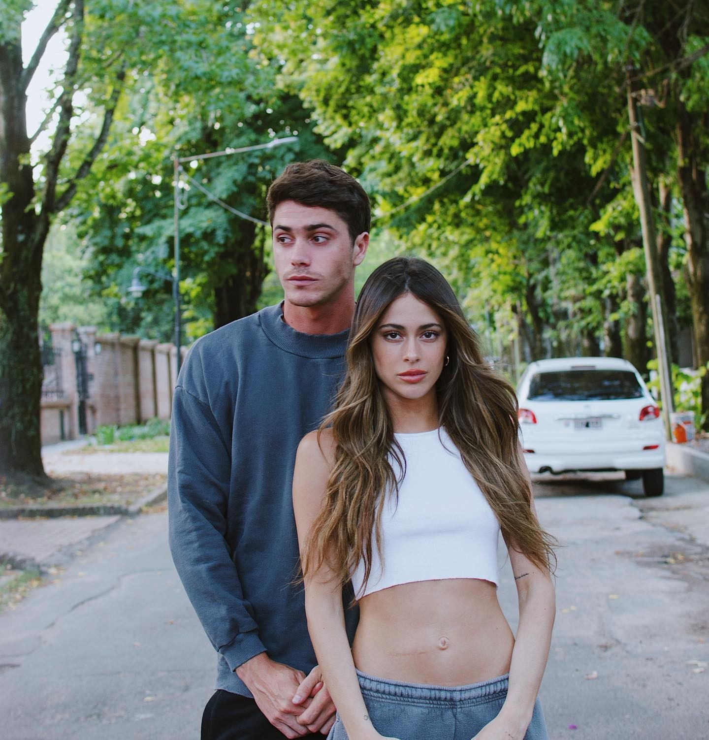 Tini Stoessel investiga irmão e rompe relações após auditoria em fortuna
