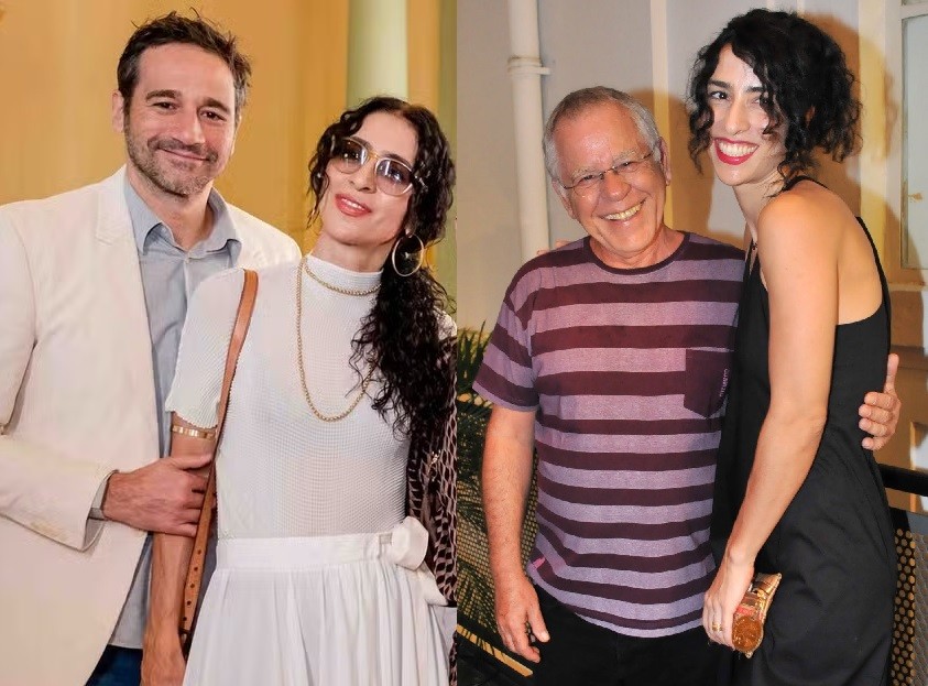 Nelson Motta revela apelido carinhoso e bastidores da carreira de Marisa Monte