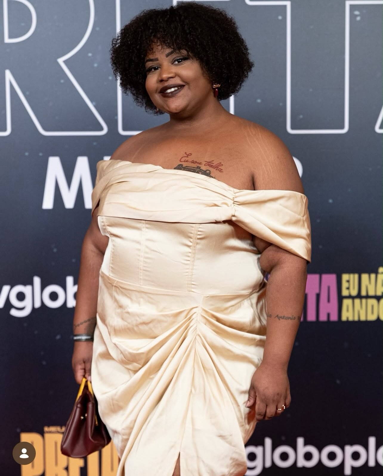 MC Carol em Quem Ama Cuida rebate críticas após duvidarem do seu talento