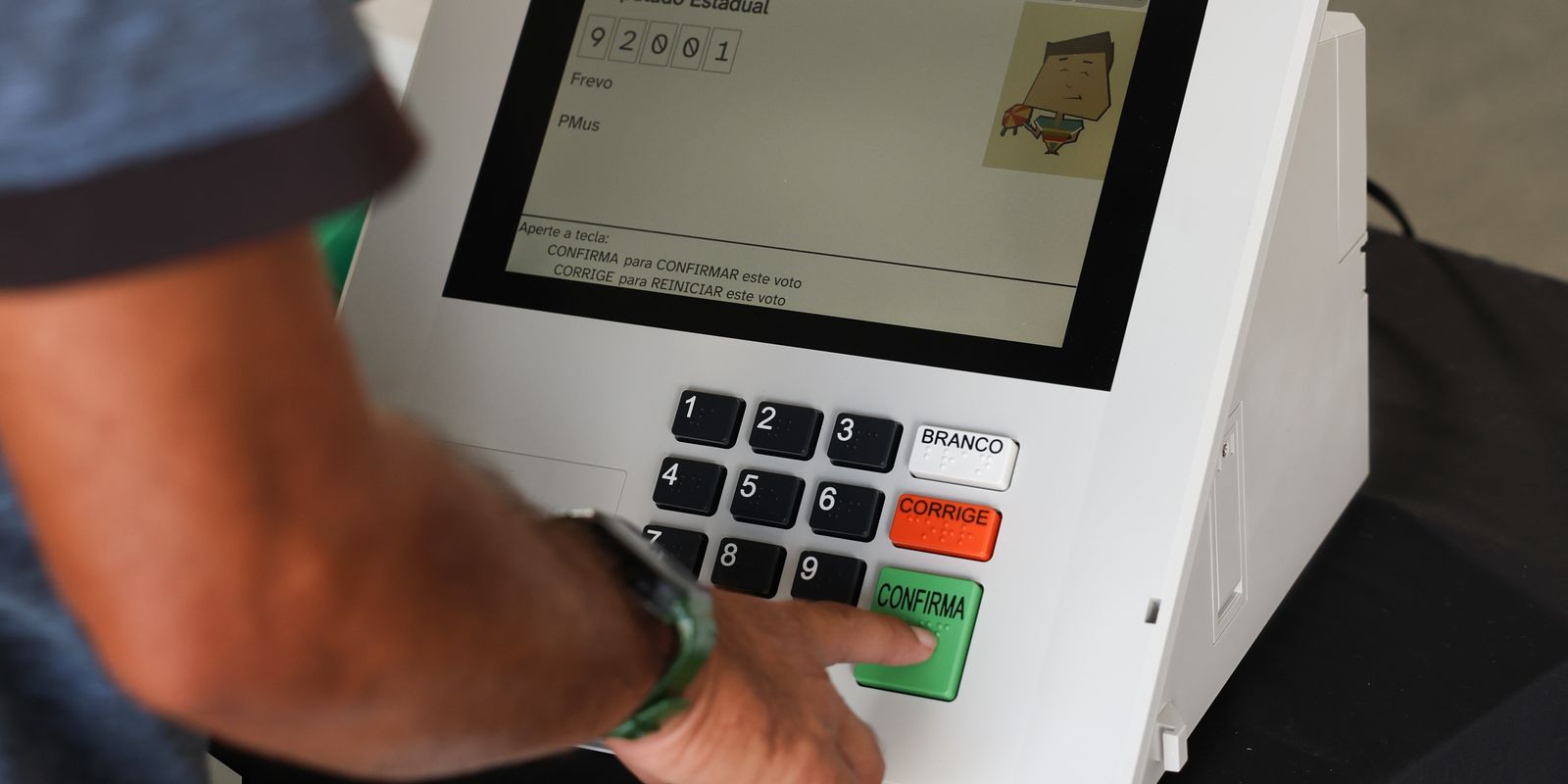 OEA envia missão de observação para acompanhar as eleições no Brasil
