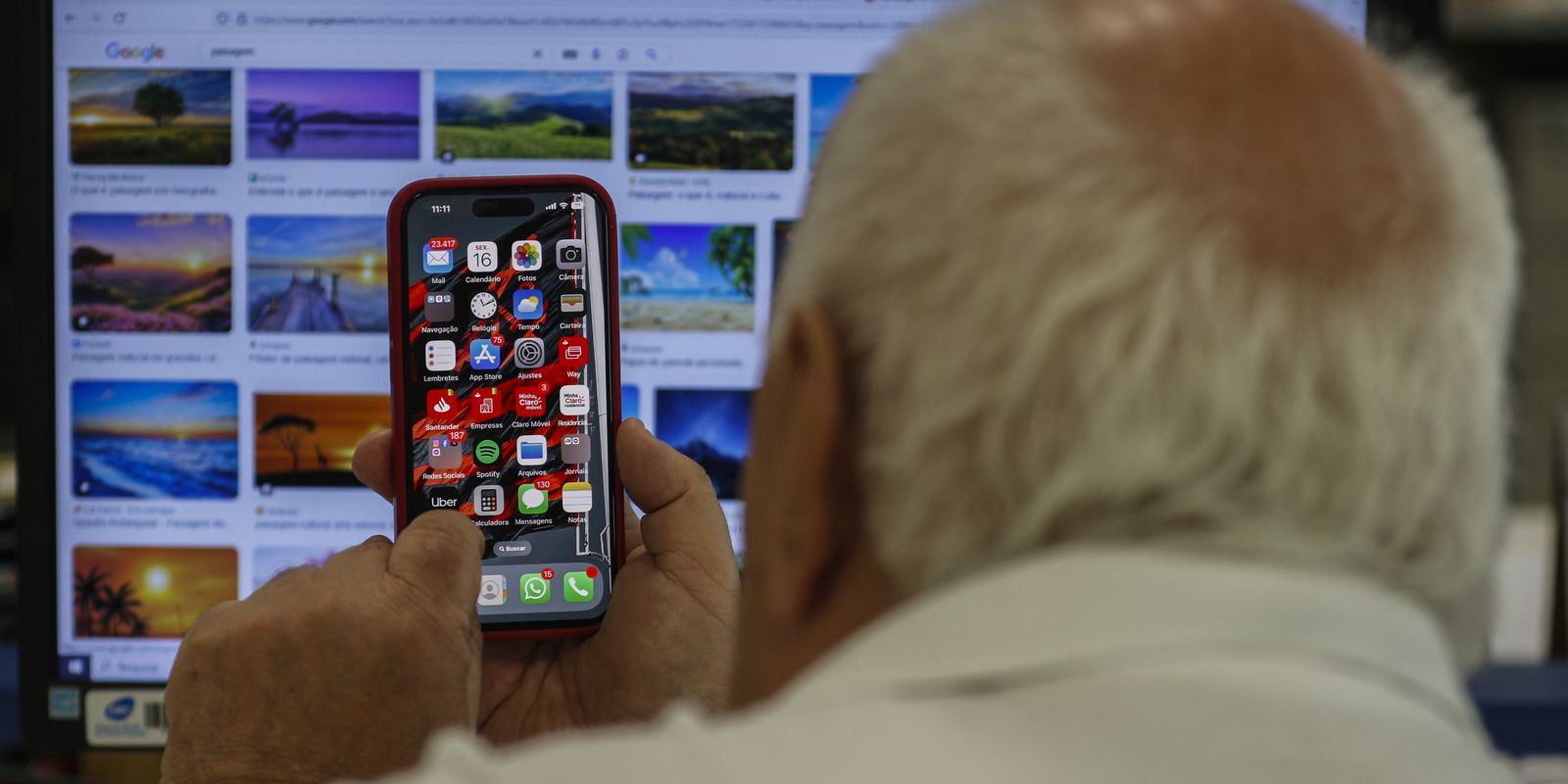 Movimento Dia do Reset propõe pausa nas redes sociais no Brasil