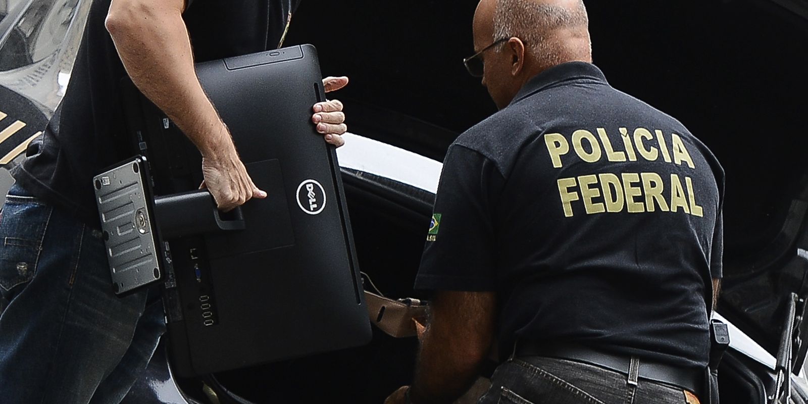 PF deflagra ação contra Weverton Rocha por suspeita de desvios no INSS