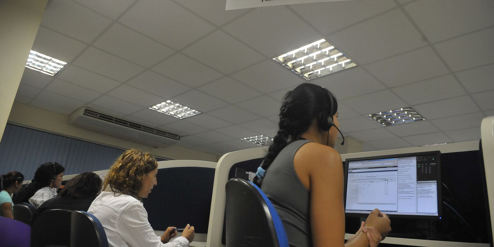 Polícia Civil realiza 783 mil registros de atendimento à mulher no país