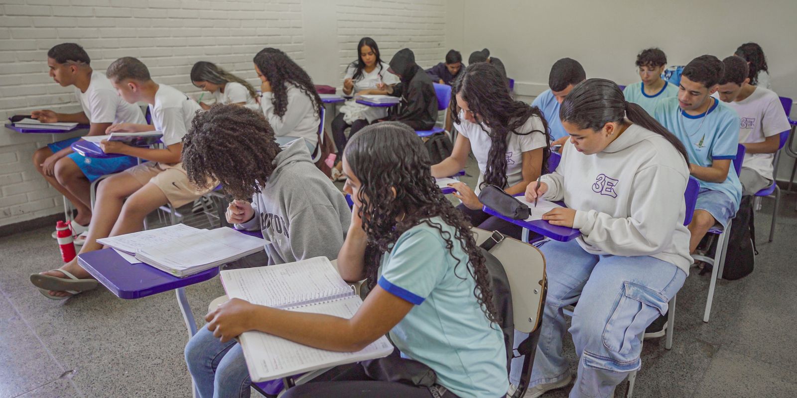 Candidatos da segunda chamada do Prouni devem comprovar dados até o dia 14