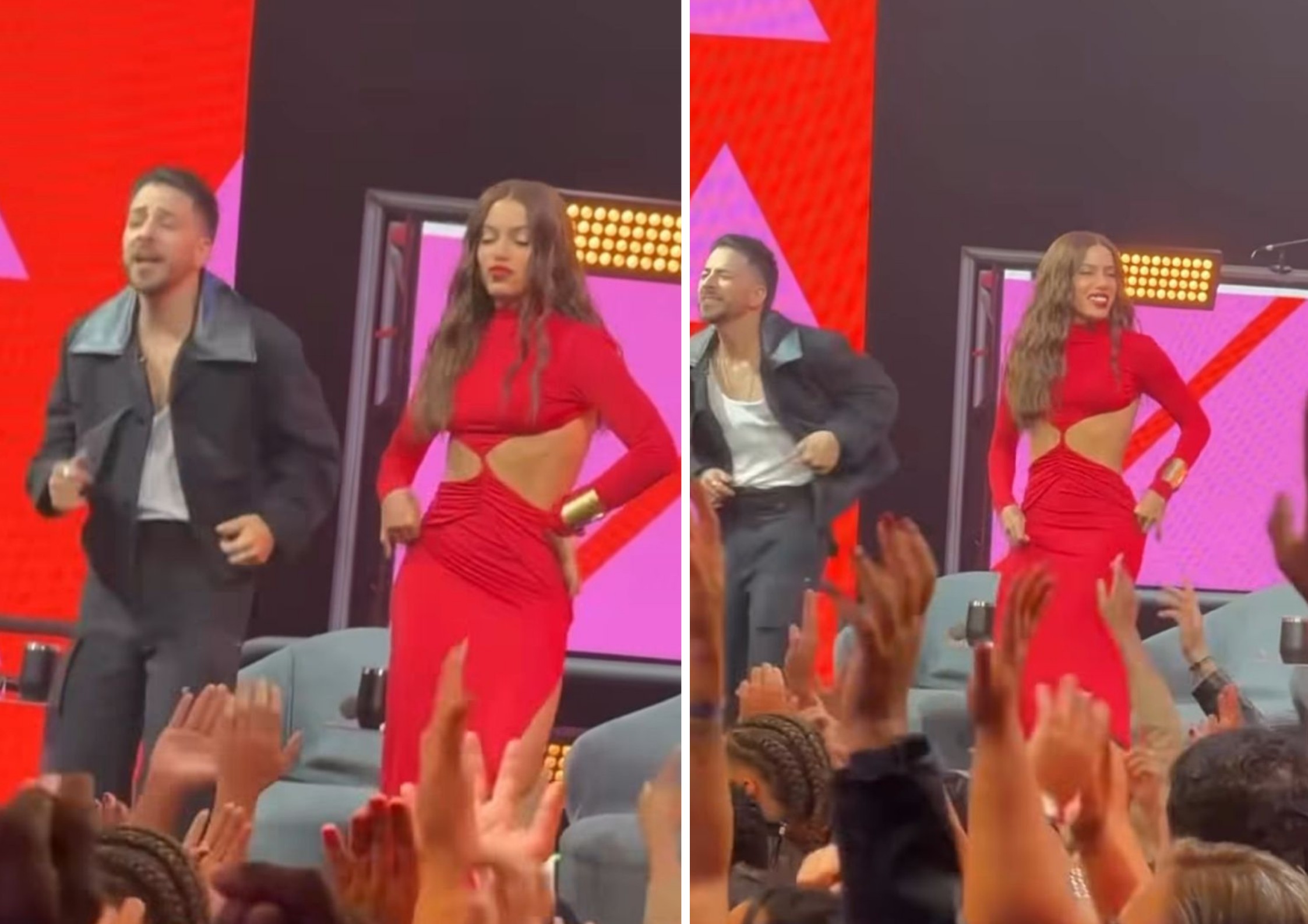 Anitta na Grande Rio: veja por que a cantora aceitou o posto de rainha