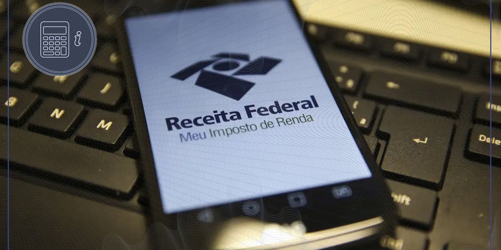 Consulta ao último lote da restituição do Imposto de Renda é liberada pela Receita