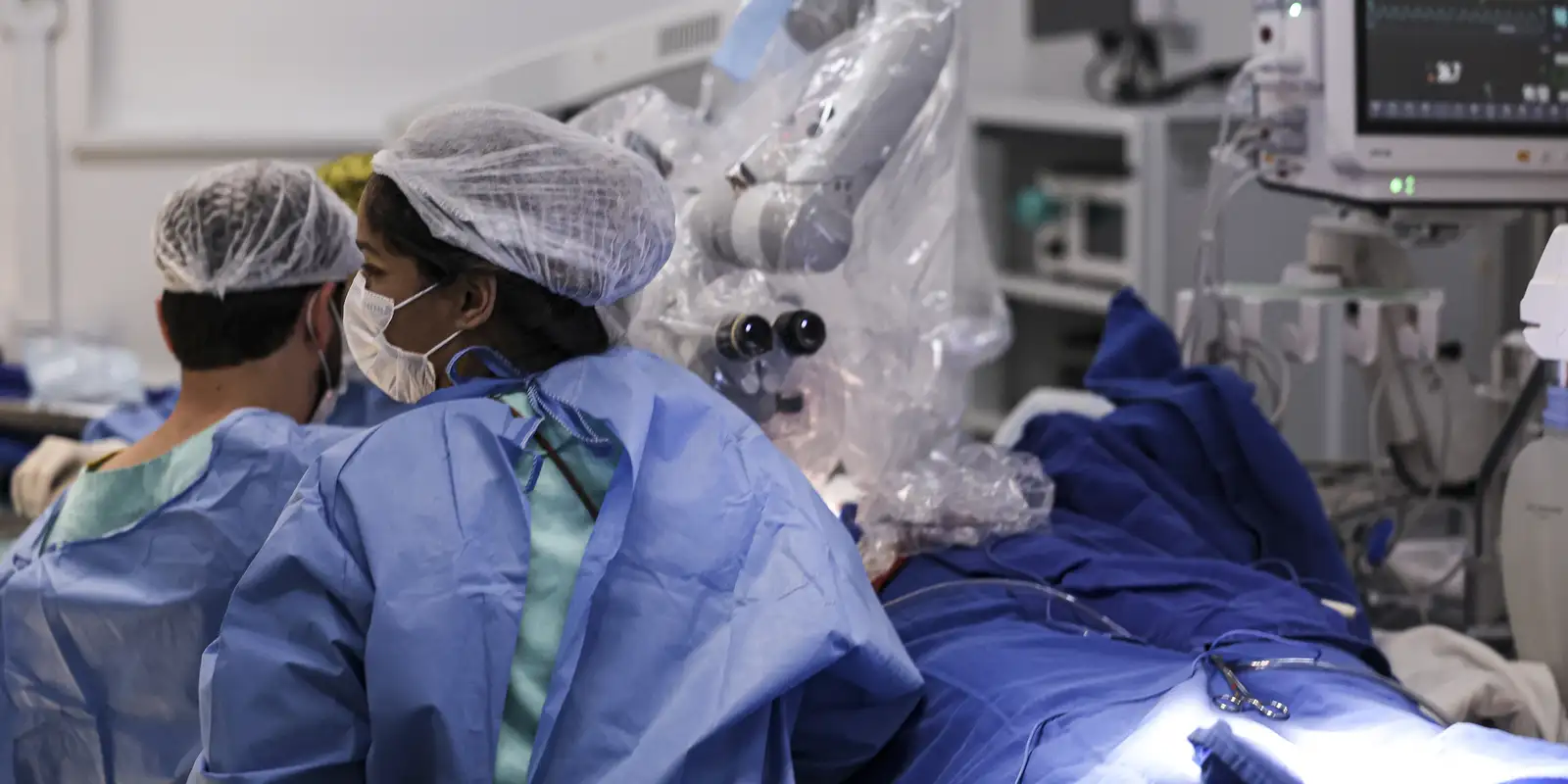 Rio lidera estatísticas sobre o exercício ilegal da medicina no país