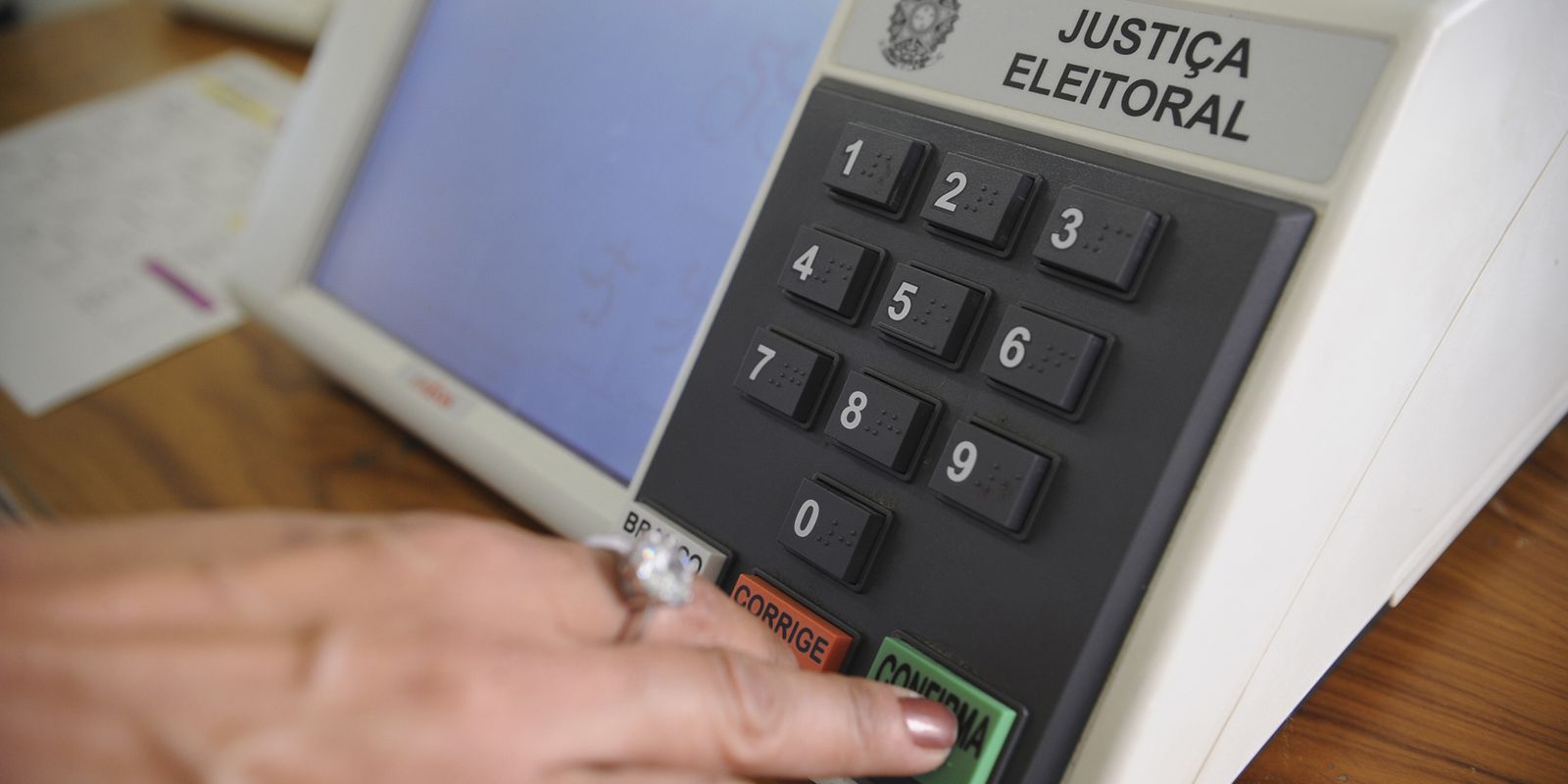 Eleitorado do Rio de Janeiro chega a quase 13 milhões de pessoas para as eleições