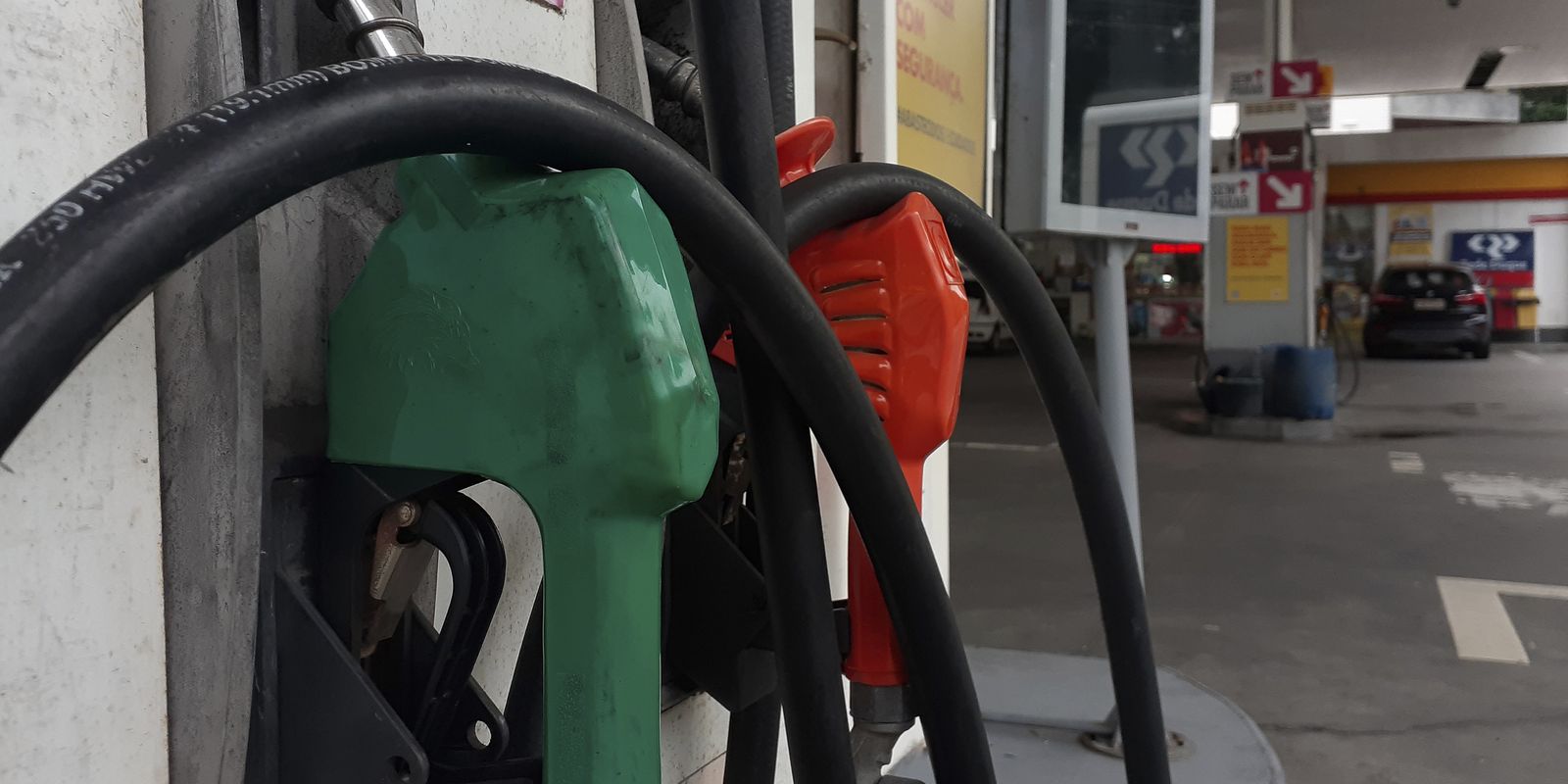 Refinaria de Mataripe reduz o preço da gasolina em 11,3% após nova MP
