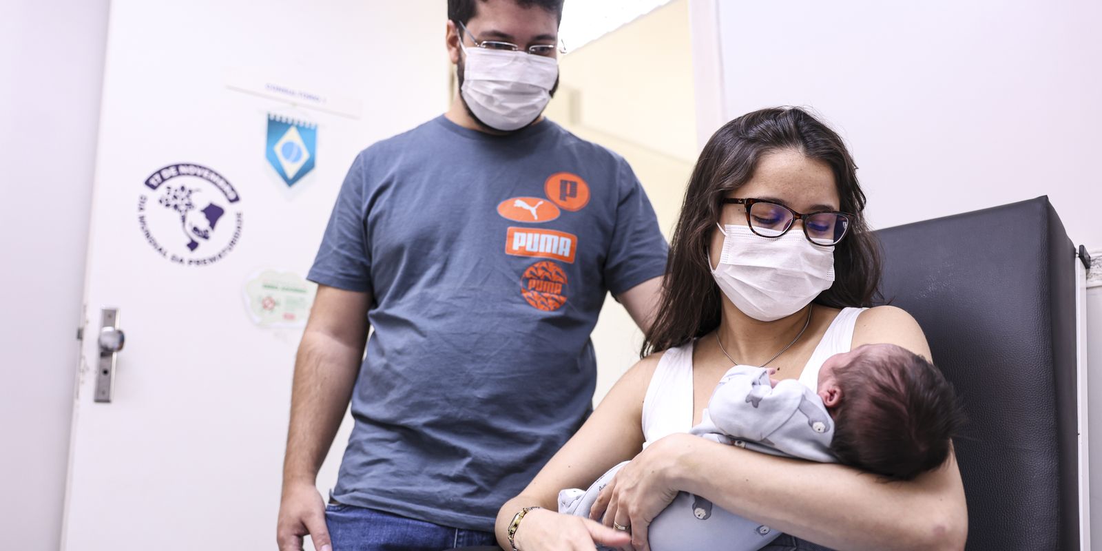 Agosto Dourado reforça importância do aleitamento materno e alerta sobre fórmulas