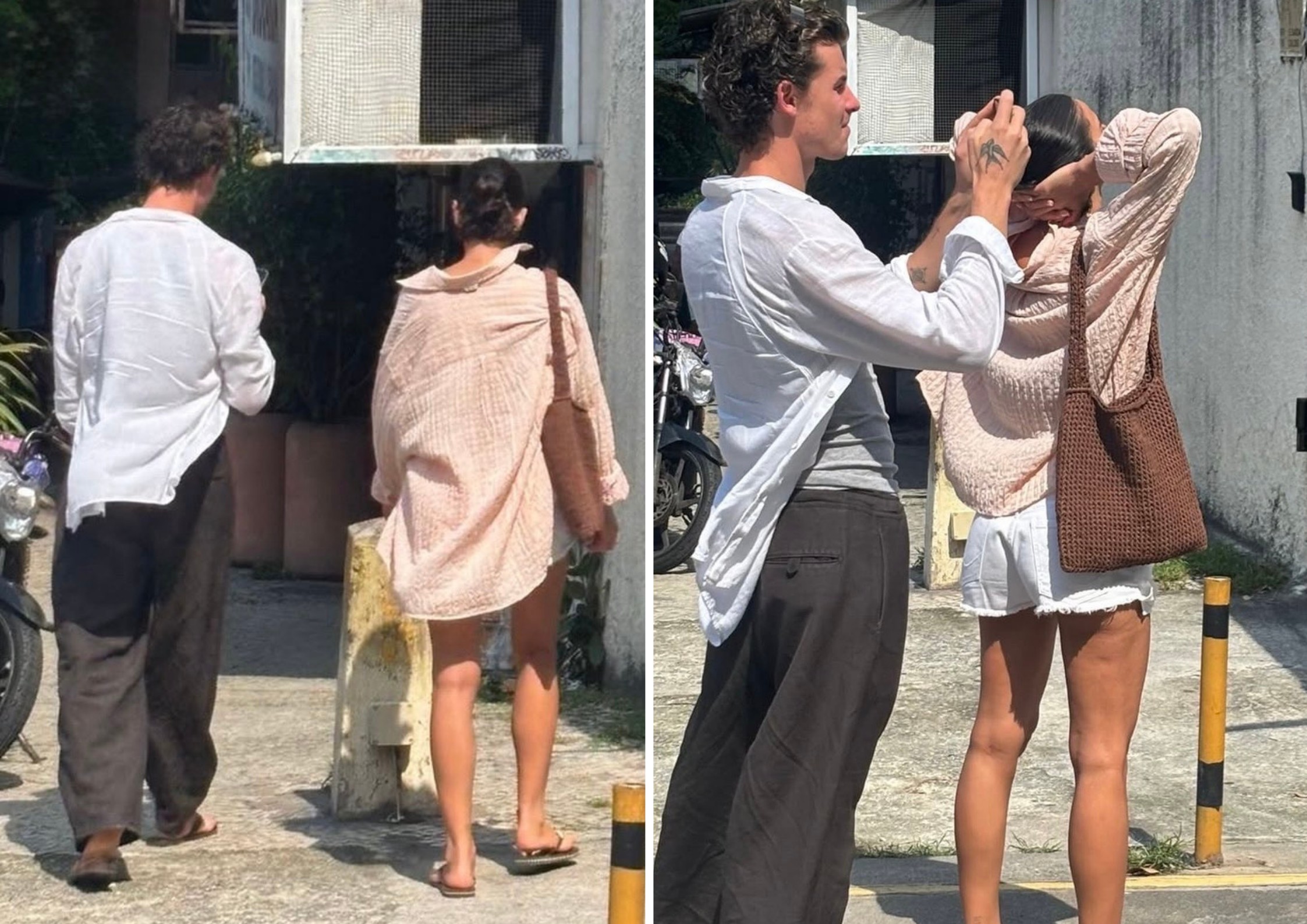 Rumores sobre Shawn Mendes no Brasil indicam possível mudança definitiva