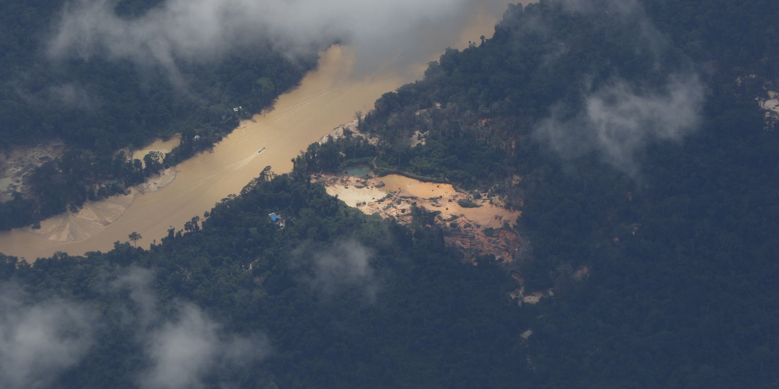 STF estabelece prazo para Congresso regulamentar mineração em terra indígena