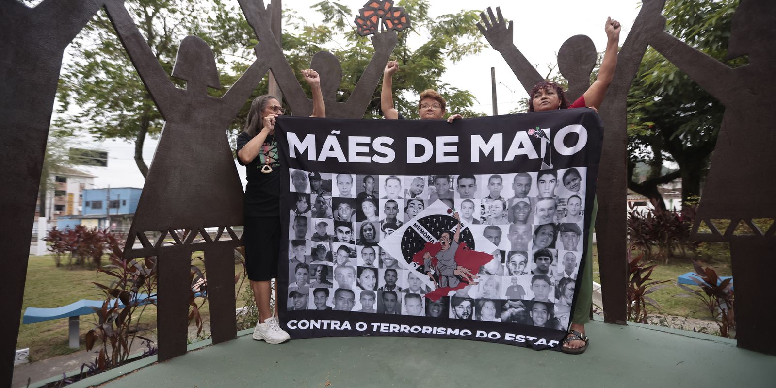 STJ afasta prescrição e reconhece Crimes de Maio como violação de direitos humanos