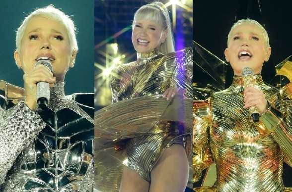 Turnê da Xuxa movimenta mercado de colecionáveis e esgota ingressos