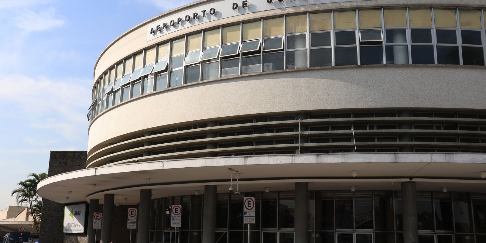 Voos em congonhas após as 23h são liberados pela anac em casos excepcionais