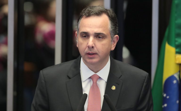 Câmara aprova indicação de Rodrigo Pacheco no TCU como novo ministro