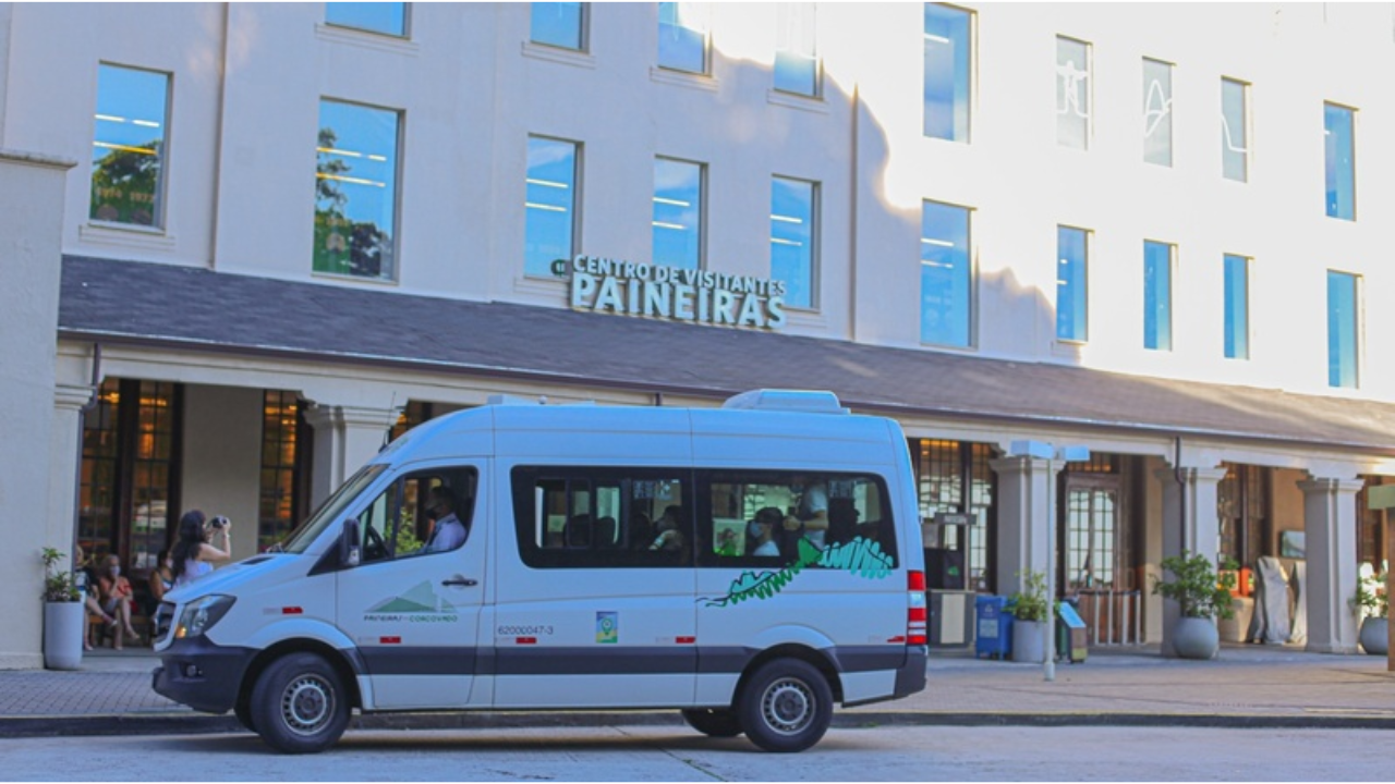 Centro de Visitantes Paineiras ganha programação especial no feriadão