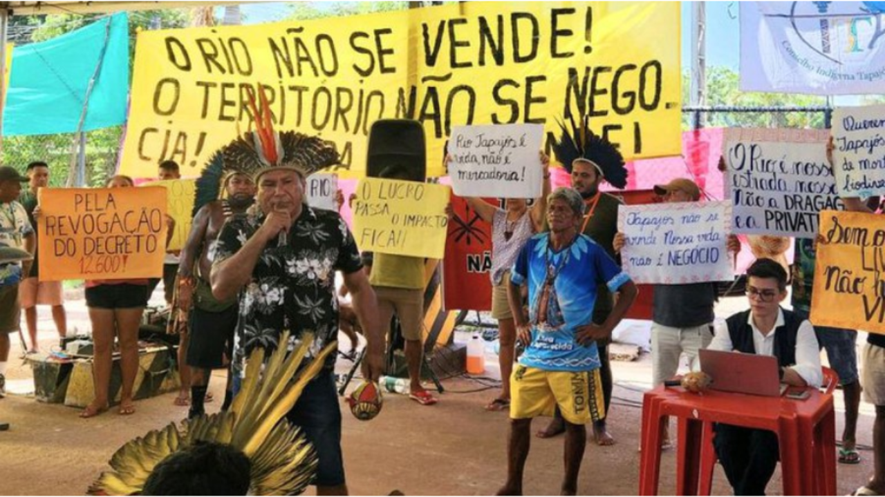 DADOS PARCIAIS 2026: Mesmo com menos assassinatos, conflitos no campo apresentam crescimento no 1º semestre do ano
