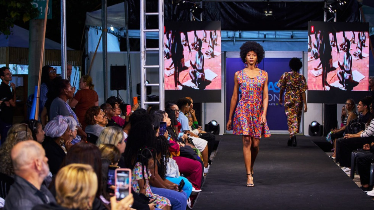 Festival Caxias Fashion 2026 traz moda, arte, cultura e empreendedorismo de 10 a 13 de setembro em Duque de Caxias