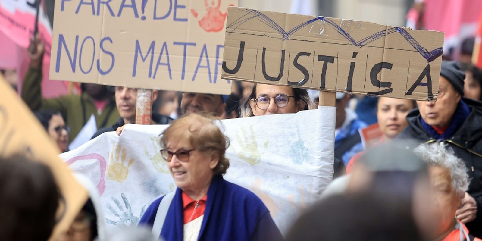 Grito dos Excluídos reúne atos por moradia e direitos em diversas cidades