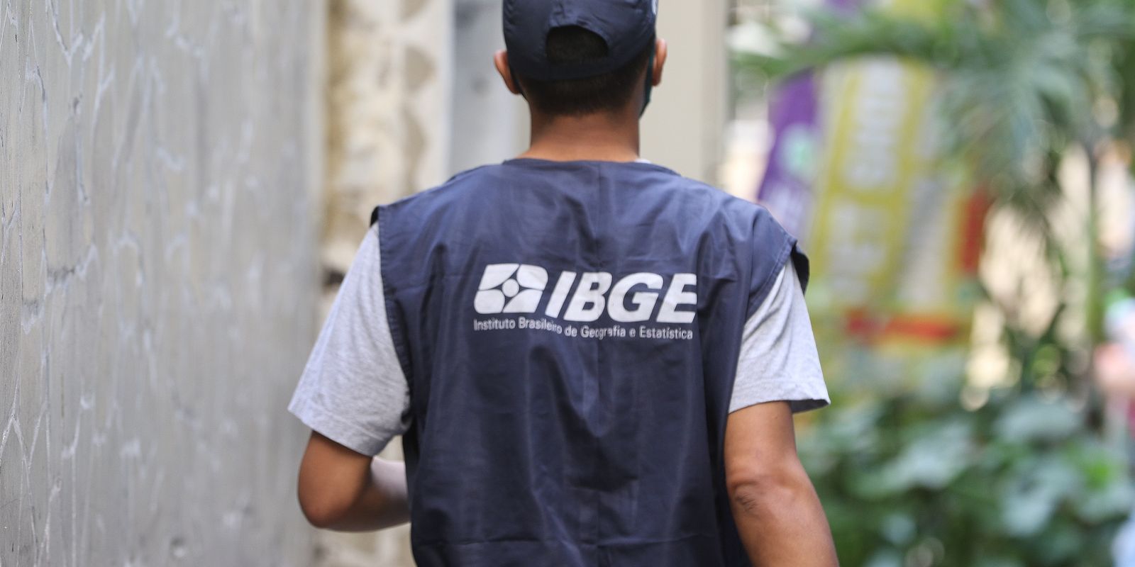 PF e AGU vão investigar fake news contra o IBGE sobre pesquisa de saúde