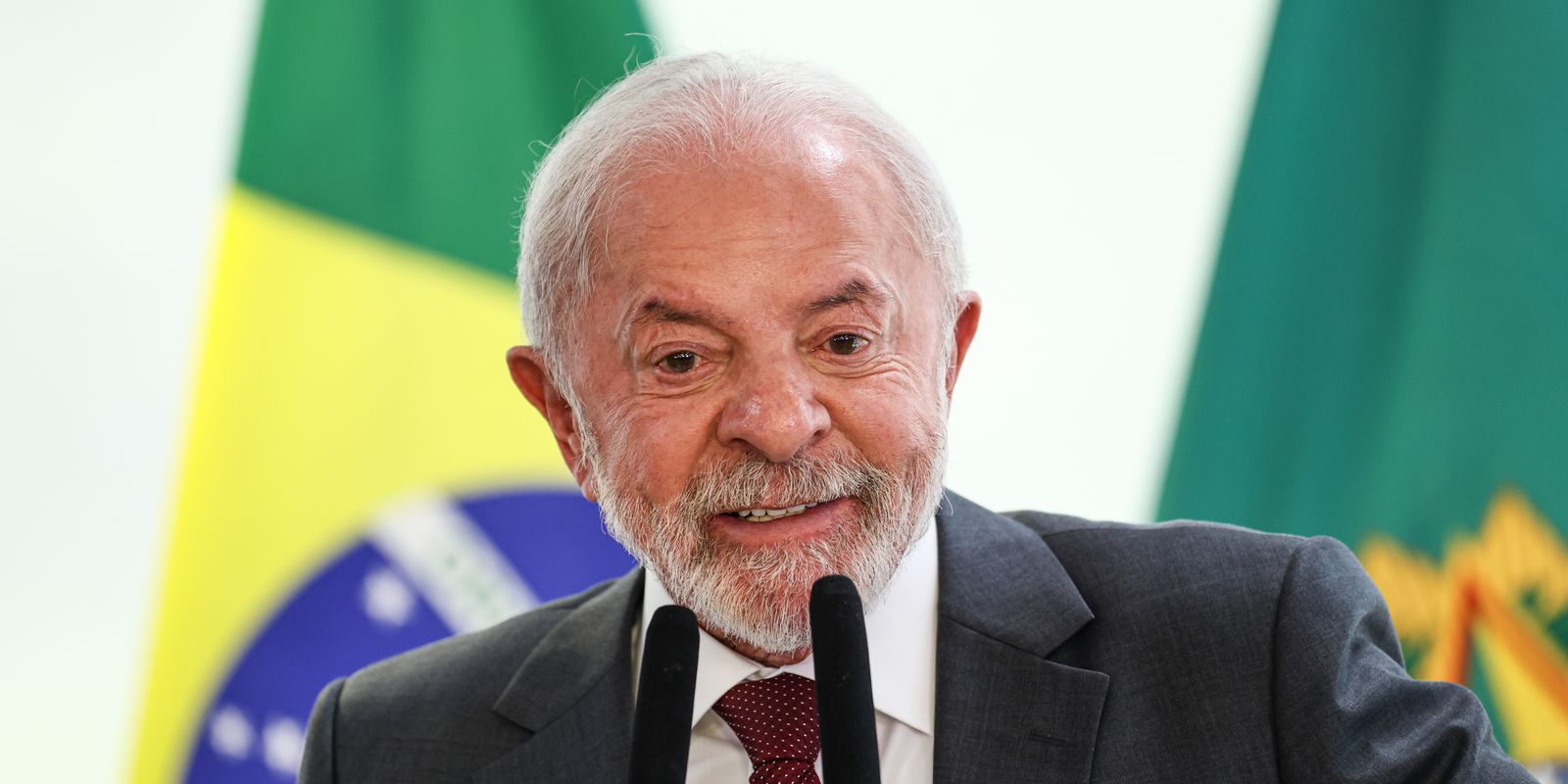 Lula cobra quebra de sigilo no caso Master após crise no STF