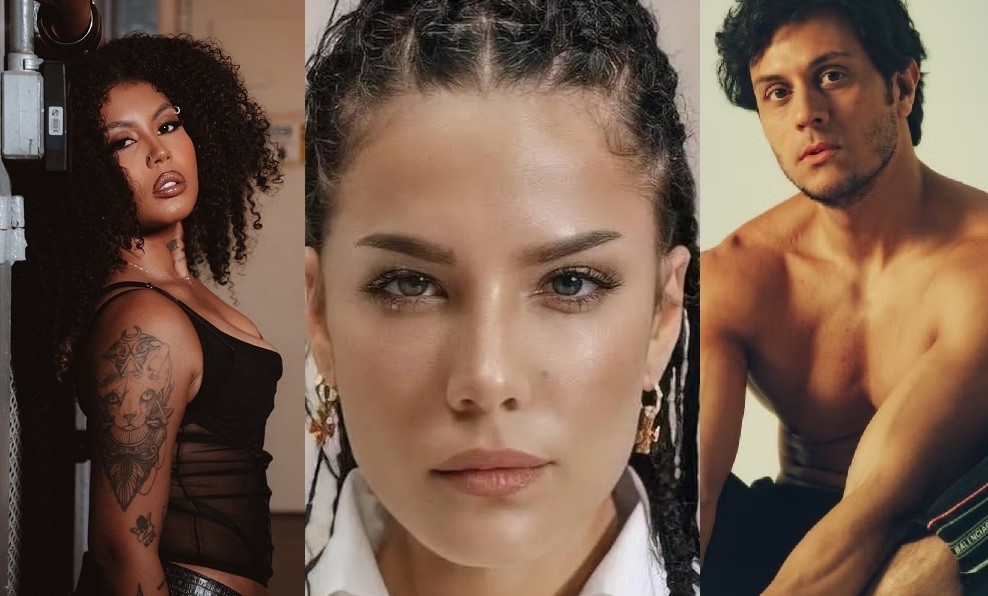 Conheça os 11 artistas mais belos para acompanhar de perto no Rock in Rio 2026