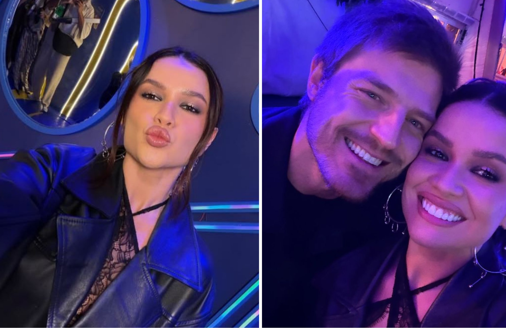 Juliette no Rock in Rio nega gravar vídeo com fã e gera saia justa
