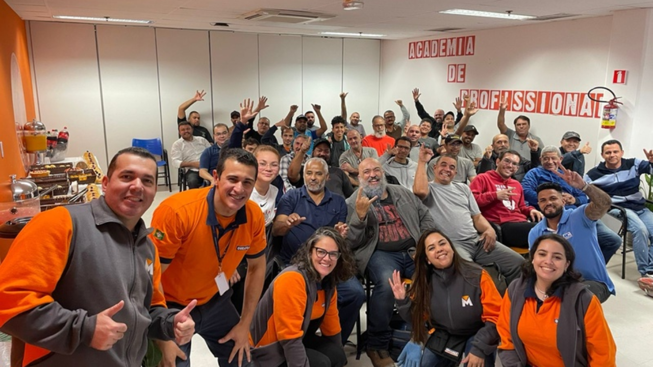 Obramax oferece 1.200 vagas em cursos gratuitos de qualificação profissional no Rio de Janeiro com foco nas reformas de fim de ano