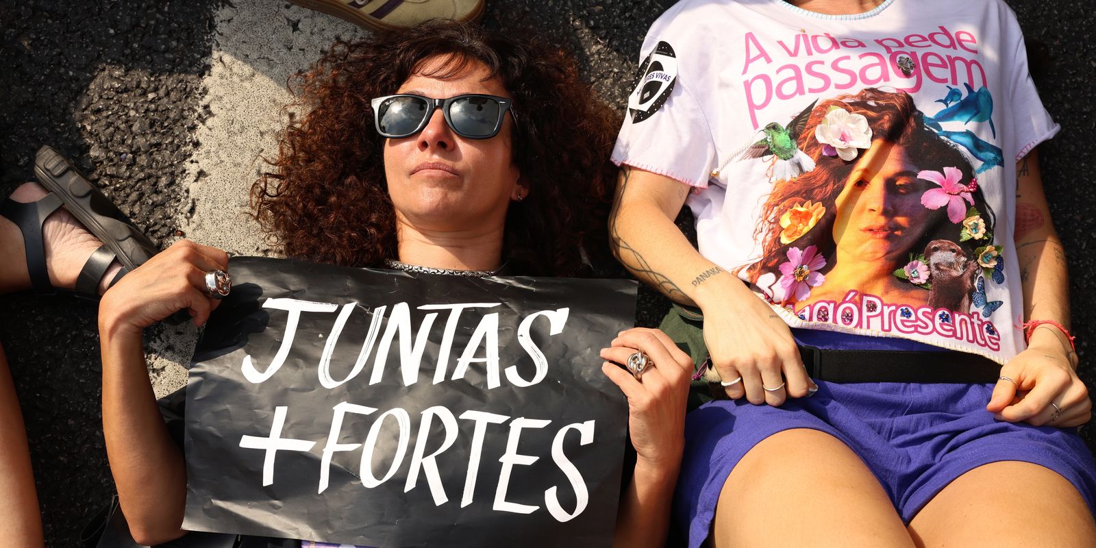 Pesquisa analisa propostas para mulheres em planos de governo no país