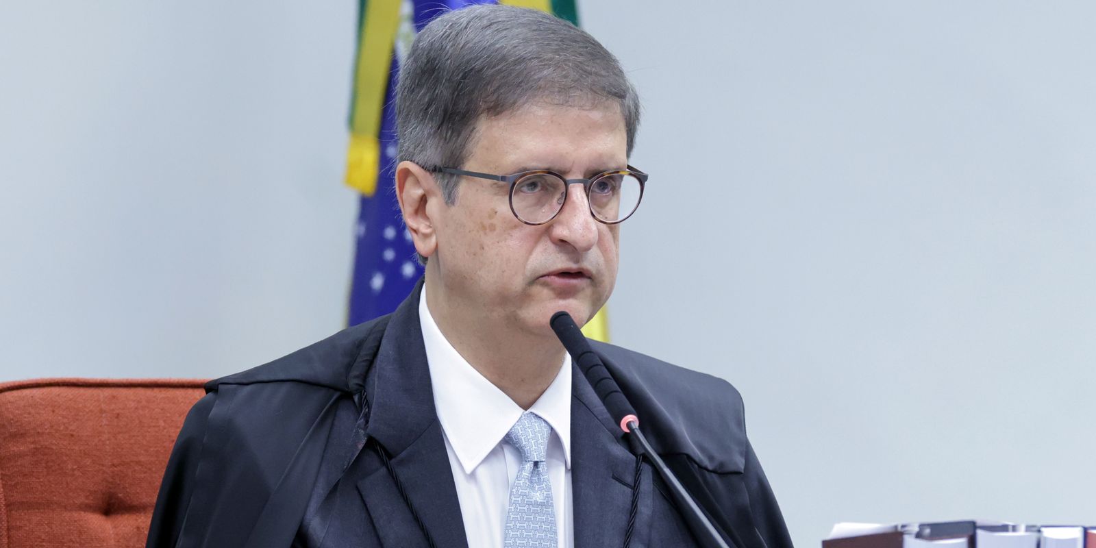 PGR pede anulação de investigação envolvendo Alexandre de Moraes e Daniel Vorcaro