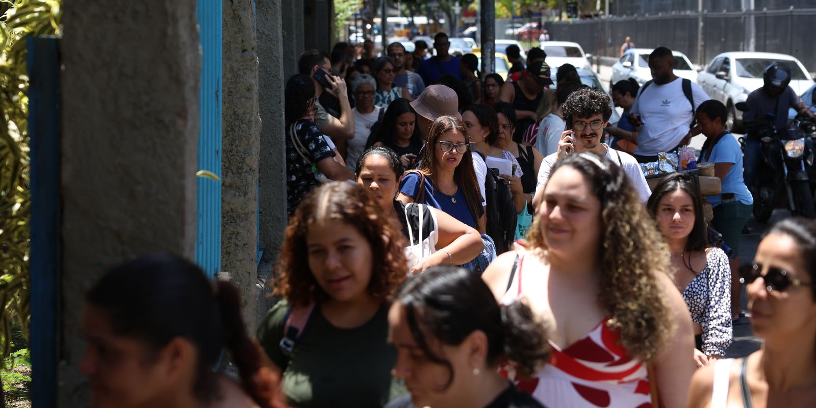 Inep adia para o dia 9 a liberação do cartão de confirmação da Prova Nacional Docente