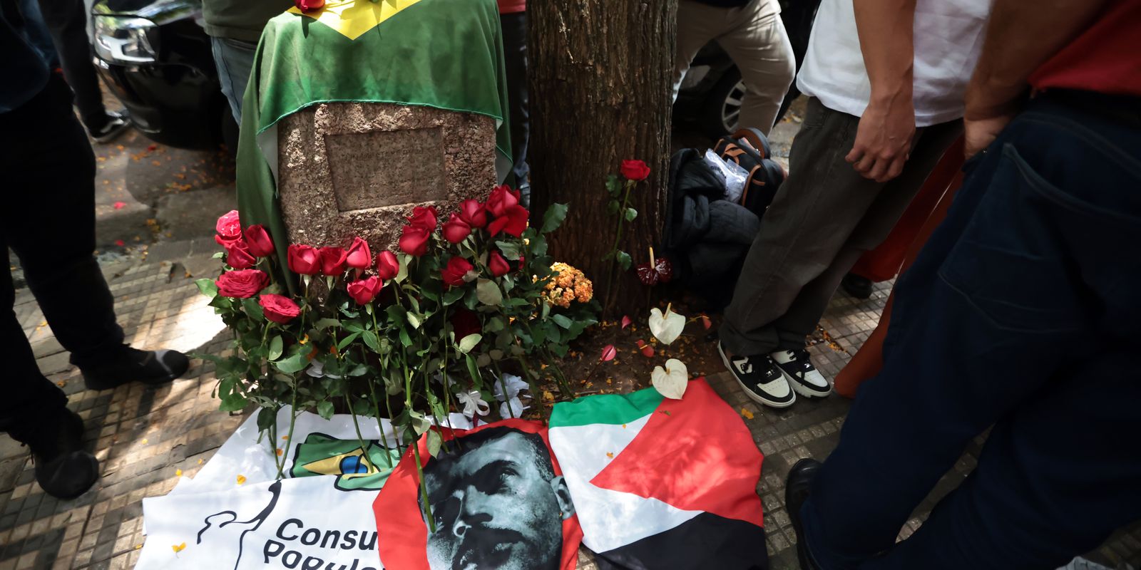 Morte de Carlos Marighella completa 30 anos de reconhecimento oficial do Estado