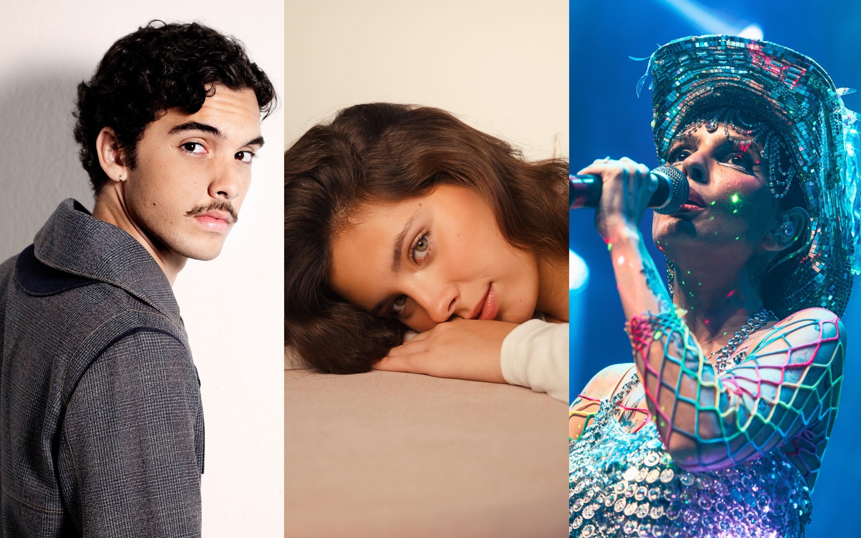 Como a família Gil no Rock in Rio celebra o legado musical de Gilberto Gil