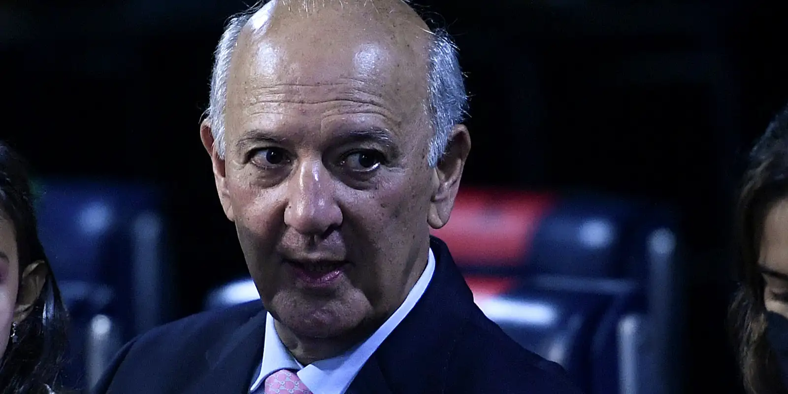 TRE-DF indefere a candidatura de José Roberto Arruda ao governo do Distrito Federal