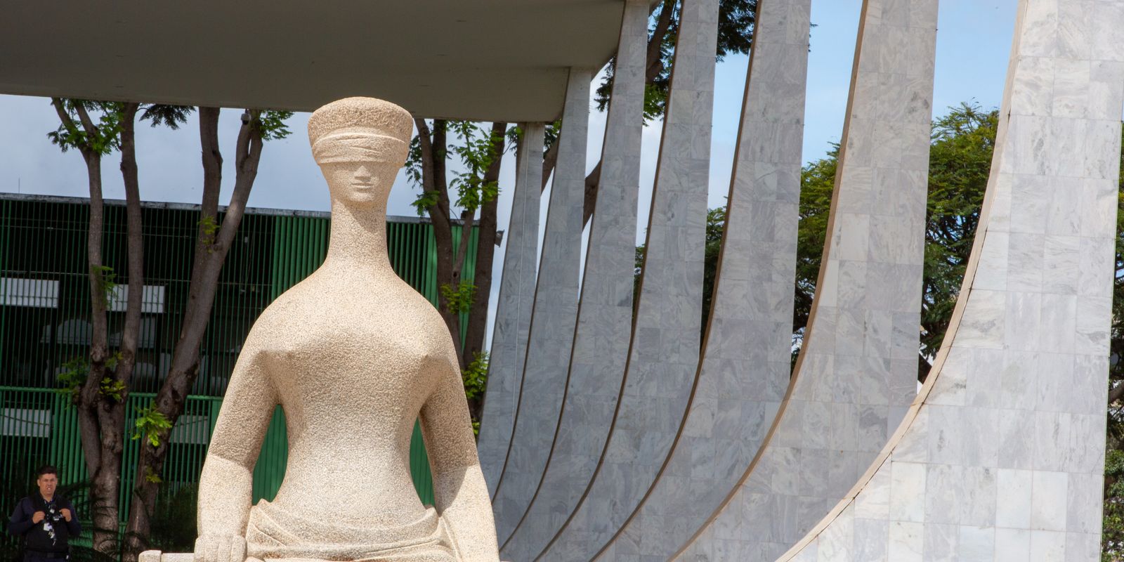 TSE e DPU fecham acordo para expandir assistência jurídica gratuita nas eleições
