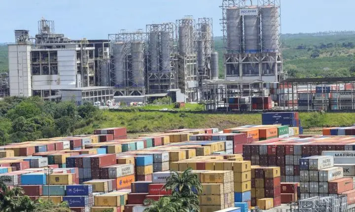 Amcham pede que o Brasil evite reciprocidade comercial contra os EUA