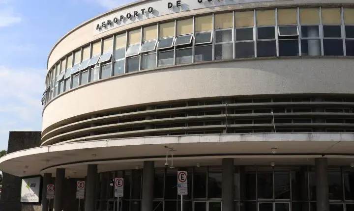 Voos em congonhas após as 23h são liberados pela anac em casos excepcionais