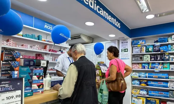Anvisa aprova o segundo genérico de semaglutida no mercado brasileiro