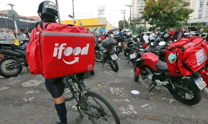 Anvisa libera a venda de medicamentos em aplicativos de entrega como iFood e Rappi