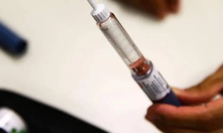 Anvisa aprova cinco novas canetas de semaglutida para tratar diabetes tipo 2