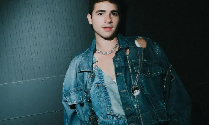João Victor Gonçalves retorna ao Rock in Rio após ser hostilizado