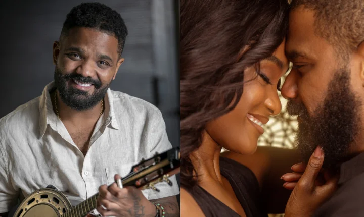 Arlindinho se desculpa publicamente com Erika Januza após término