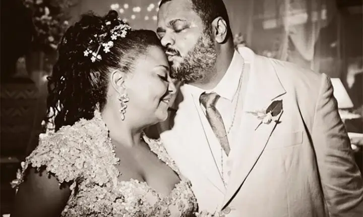Babi Cruz faz emocionante homenagem a Arlindo Cruz um ano após morte