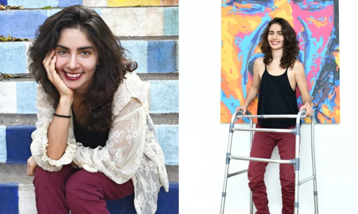Bailarina Marina Abib é internada na UTI e mobiliza corrente de famosos